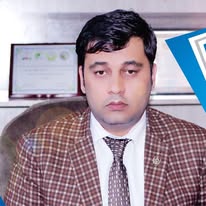 د انسان ظاهر د ډېرو نېکیو او عیبونو مجموعه ده