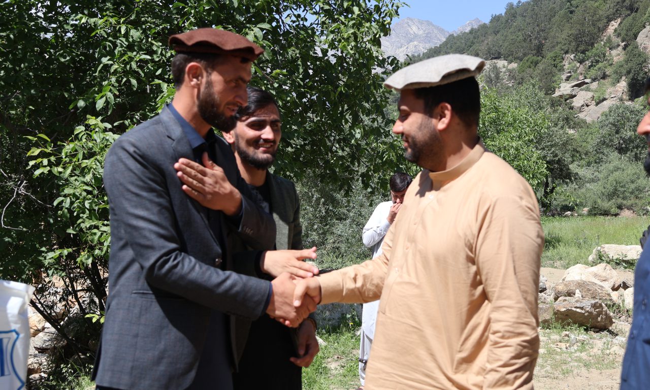 بریا